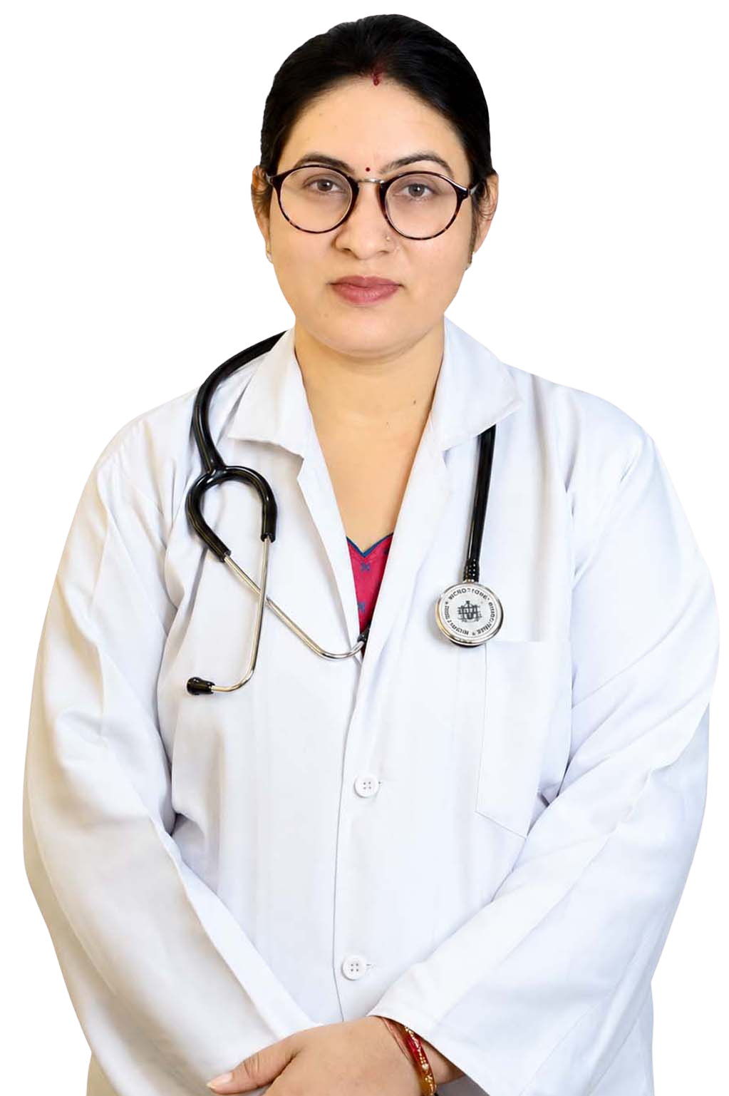 Dr. Asha Singh - Orthopaedic Physiotherapist Bharatpur, Joint Replacement & Women's Health Specialist