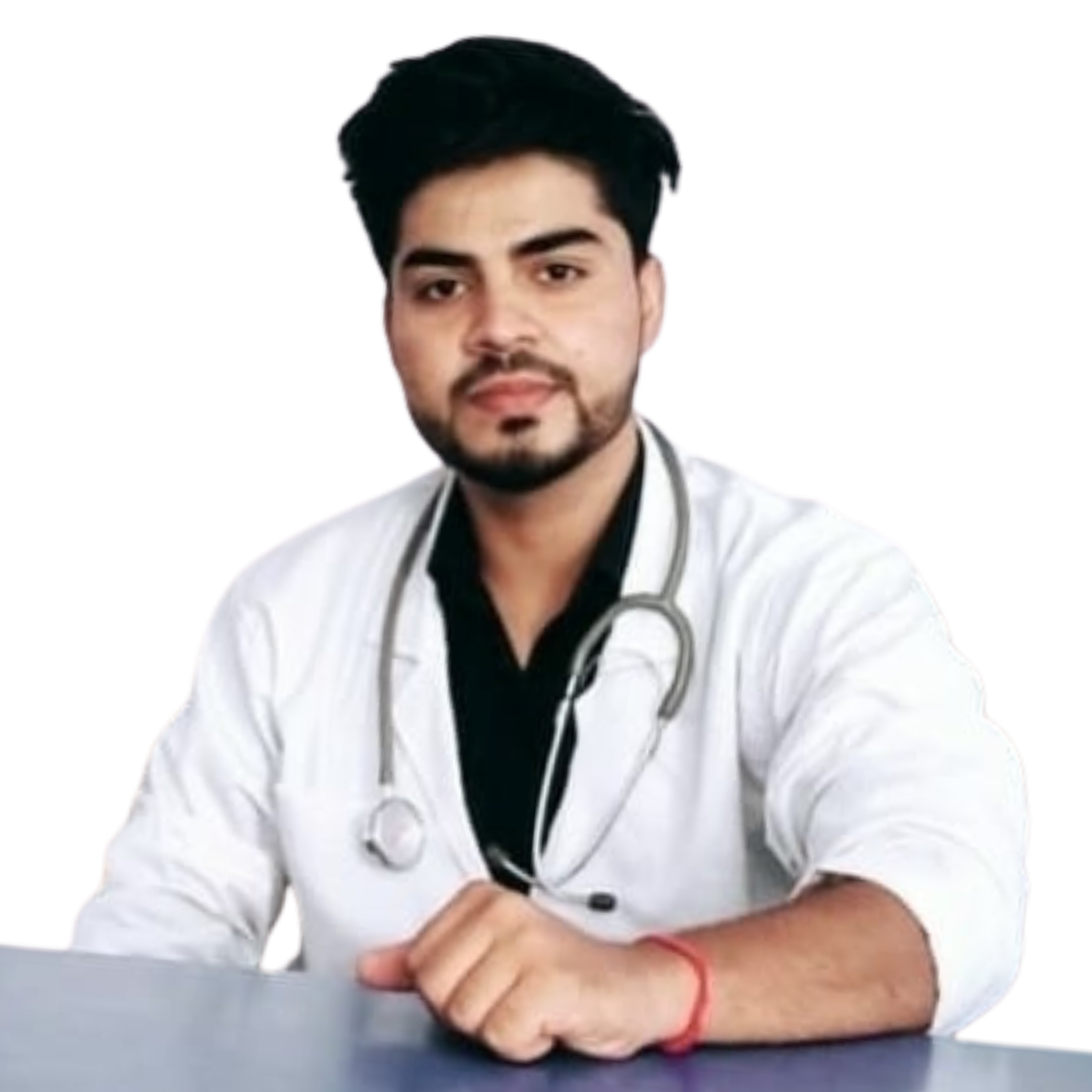 Dr. Mahipal Singh - Best Physiotherapist in Bharatpur, Neuro & Sports Rehabilitation Specialist